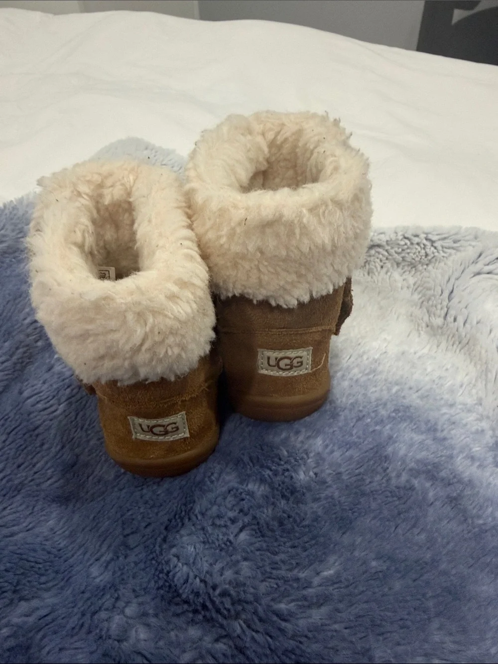 UGG Toddler Boots